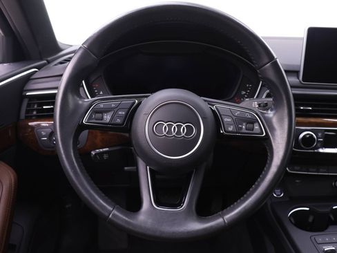 Used 2019 Audi A4 2.0T Premium Plus w/ Premium Plus Package AWD/4WD image 19