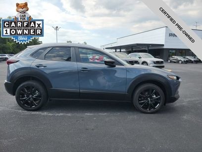 Certified 2023 MAZDA CX-30 AWD 2.5 S w/ Preferred Package