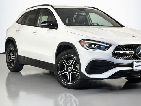 Used 2022 Mercedes-Benz GLA 250 image 14