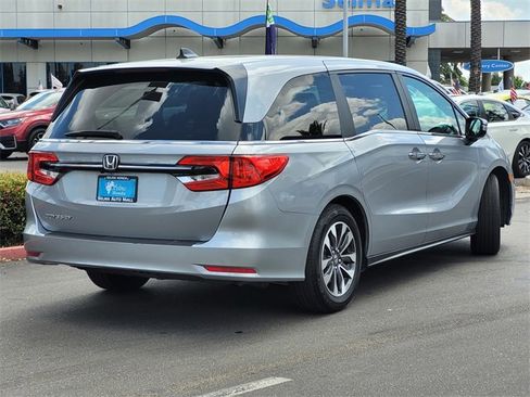 Used 2024 Honda Odyssey EX-L image 5