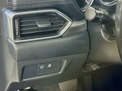 Used 2019 MAZDA CX-5 Touring FWD image 10