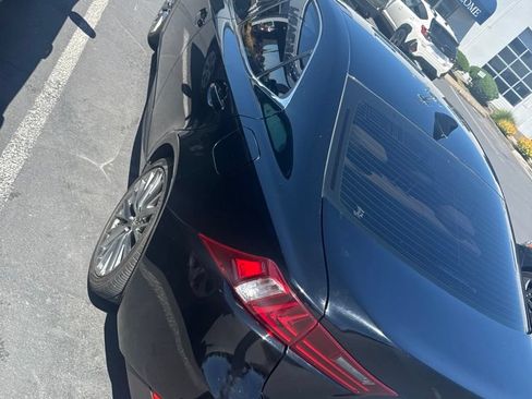 Used 2015 Lexus IS 250 AWD w/ Navigation System Package image 4