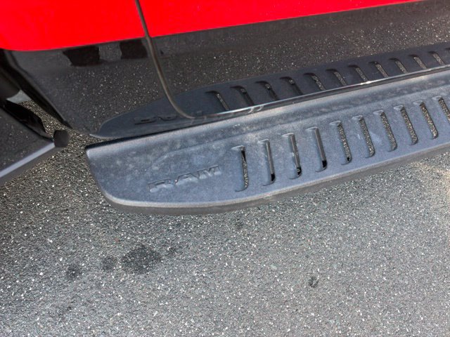 Used 2024 RAM 1500 TRX w/ TRX Level 2 Equipment Group AWD/4WD image 27
