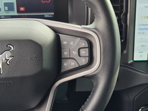 Certified 2024 Ford Bronco Big Bend image 27