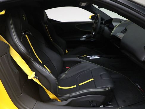 Certified 2023 Ferrari SF90 Stradale image 18