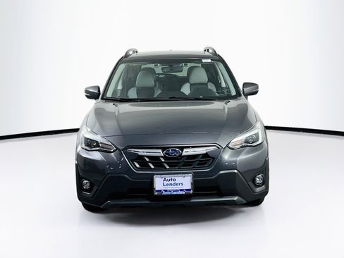 Used 2023 Subaru Crosstrek 2.5i Limited AWD/4WD image 2