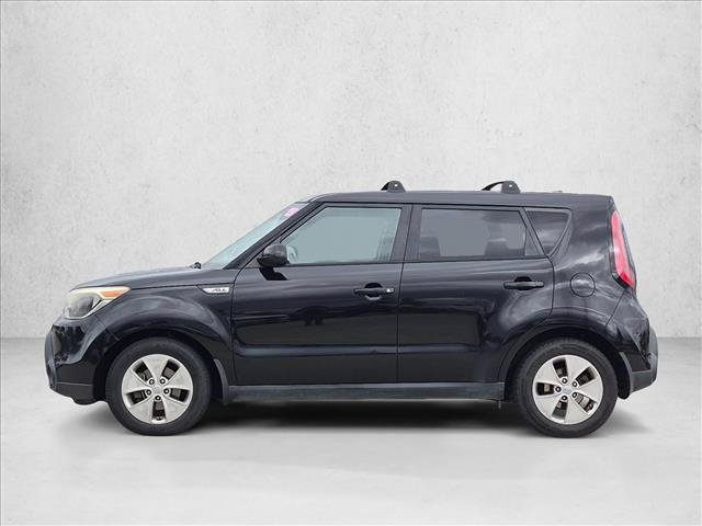 Used 2015 Kia Soul + w/ Eco Package FWD image 9