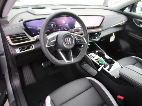 New 2026 Buick Envision Sport Touring image 16