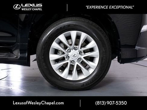 Used 2023 Lexus GX 460 Premium w/ Premium Plus Package AWD/4WD image 5