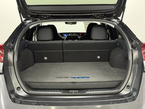 Certified 2021 Toyota Prius Prime LE image 11