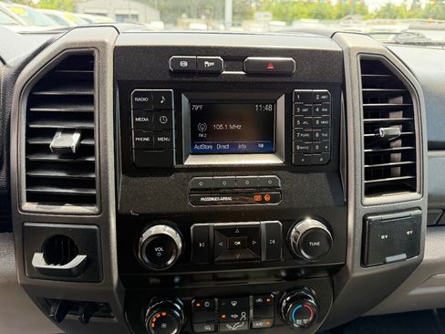 Used 2019 Ford F350 XL w/ XL Value Package RWD image 21