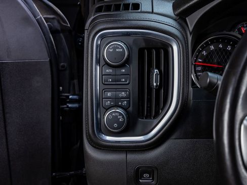 Used 2020 Chevrolet Silverado 1500 RST w/ All-Star Edition AWD/4WD image 19