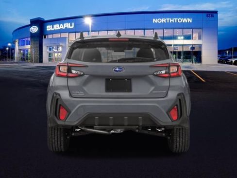 New 2026 Subaru Crosstrek 2.5i Premium AWD/4WD image 6