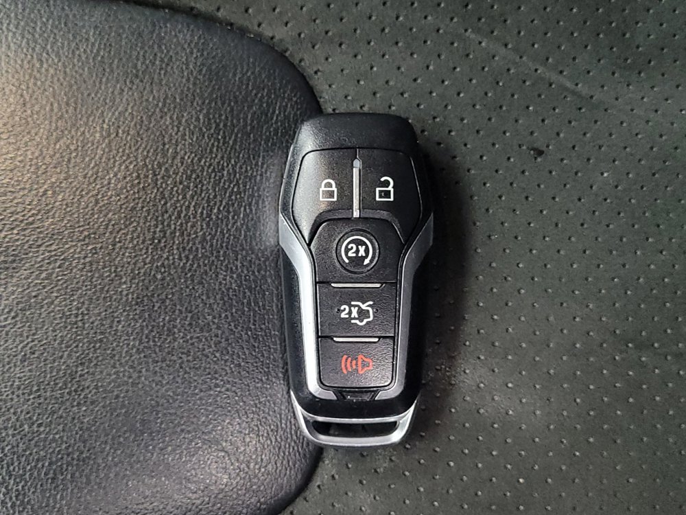 Used 2015 Ford Edge Sport w/ Equipment Group 401A FWD image 32
