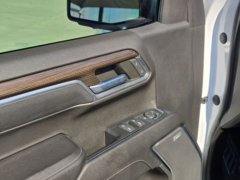 Certified 2023 Chevrolet Silverado 1500 LT Trail Boss w/ LT Trail Boss Premium Package image 12