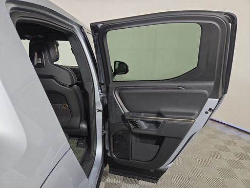 Used 2024 Rivian R1T Adventure image 19