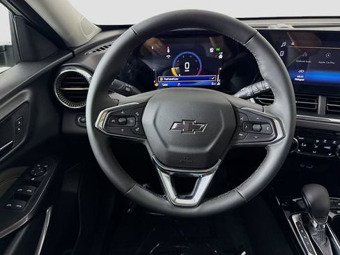 New 2026 Chevrolet Trax ACTIV w/ Driver Confidence Package FWD image 11