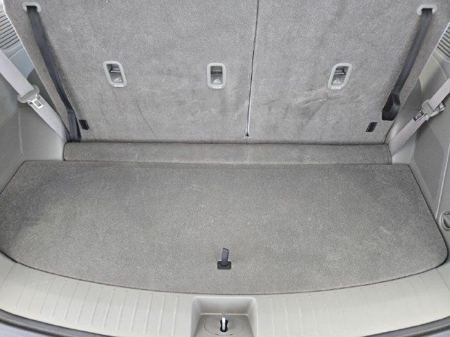 Certified 2026 Hyundai Palisade SEL Premium FWD image 26