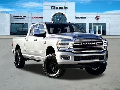 Used 2024 RAM 2500 Laramie