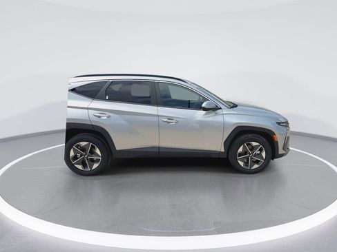 New 2026 Hyundai Tucson SEL AWD/4WD image 9