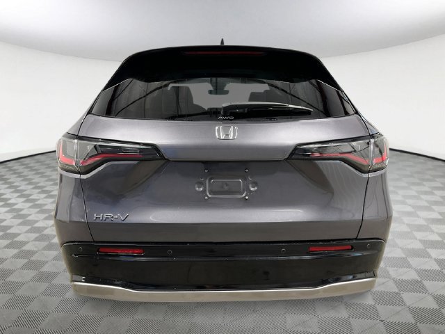 New 2027 Honda HR-V EX-L image 5
