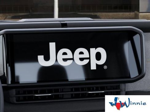 New 2026 Jeep Gladiator Willys image 22