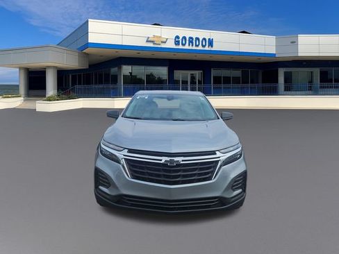 Used 2024 Chevrolet Equinox LS w/ LS Convenience Package FWD image 9