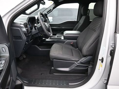 Used 2023 Ford F150 XL w/ STX Appearance Package image 24