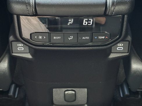 Used 2026 Toyota Grand Highlander AWD Hybrid image 47