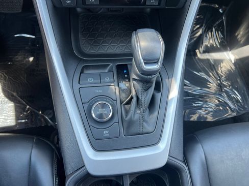 Certified 2023 Toyota RAV4 XLE Premium AWD/4WD image 23