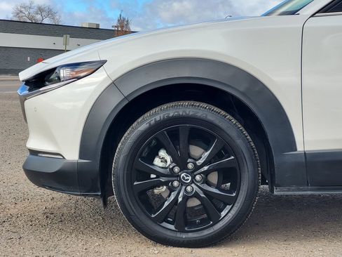 New 2026 MAZDA CX-50 2.5 Hybrid w/ Cargo Package image 9