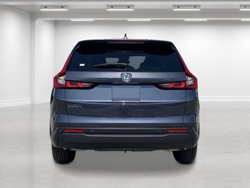 New 2026 Honda CR-V EX-L image 3