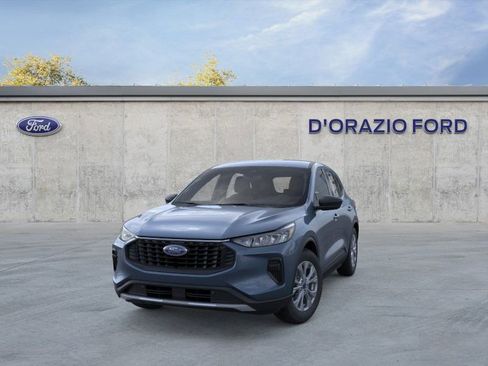 New 2026 Ford Escape Active w/ Cold Weather Package image 2