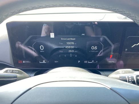 Used 2025 Kia K4 EX FWD image 28