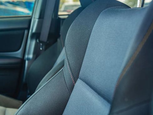 Used 2018 Subaru WRX AWD/4WD image 19