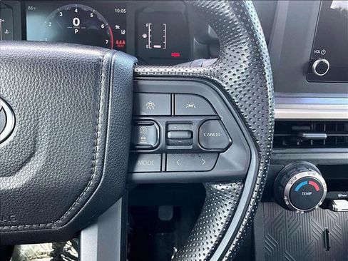 Used 2025 Toyota Tacoma SR5 RWD image 21