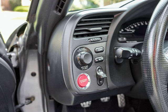 Used 2000 Honda S2000 image 43