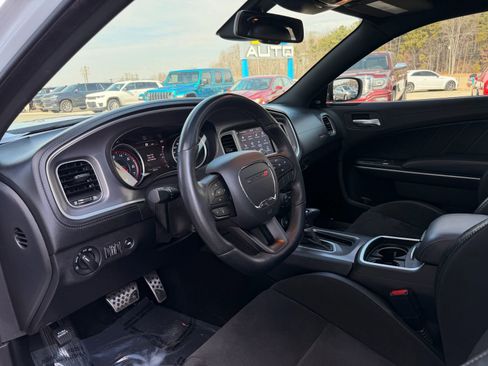 Used 2022 Dodge Charger Scat Pack image 15