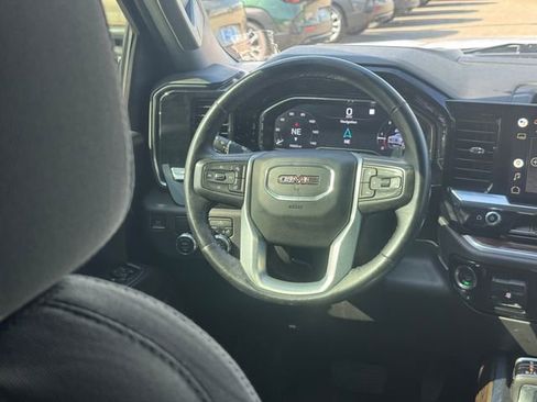 Used 2022 GMC Sierra 1500 Elevation w/ Preferred Package RWD image 24