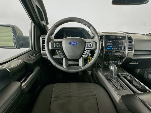 Used 2017 Ford F150 XLT w/ Equipment Group 302A Luxury AWD/4WD image 22