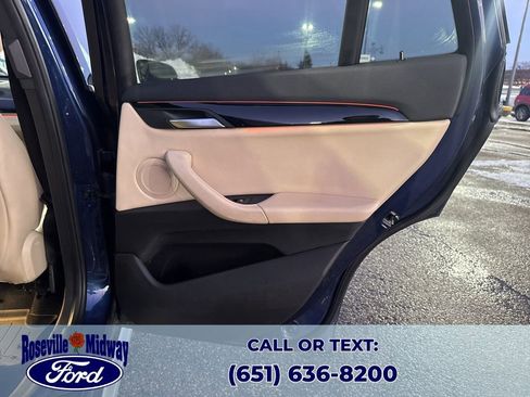 Used 2017 BMW X1 xDrive28i image 40