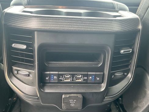 Used 2020 RAM 1500 Limited AWD/4WD image 27