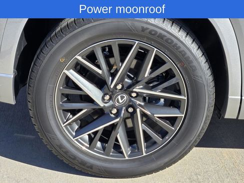 Used 2024 Lexus TX 350 350 Premium image 10