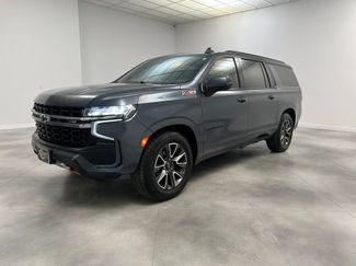 Used 2021 Chevrolet Suburban Z71 w/ Z71 Off-Road Package video 3