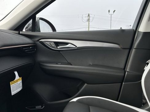 New 2026 Buick Envision Sport Touring image 43