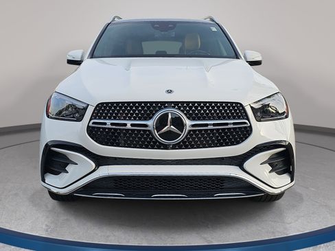 Used 2024 Mercedes-Benz GLE 350 4MATIC image 2