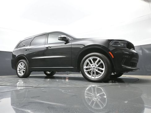 Used 2022 Dodge Durango GT AWD/4WD image 50