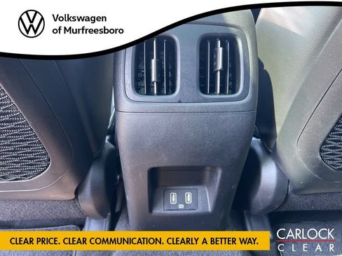 Used 2023 Hyundai Tucson Limited AWD/4WD image 31