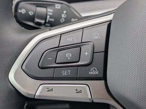 New 2026 Volkswagen Tiguan S AWD/4WD image 24