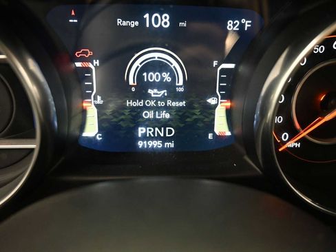 Used 2019 Jeep Wrangler Unlimited Sport S AWD/4WD image 18